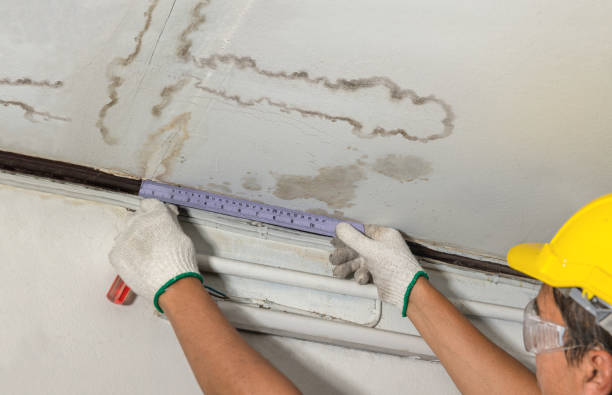 24/7 Emergency Structural Drying experts in Marietta, MS